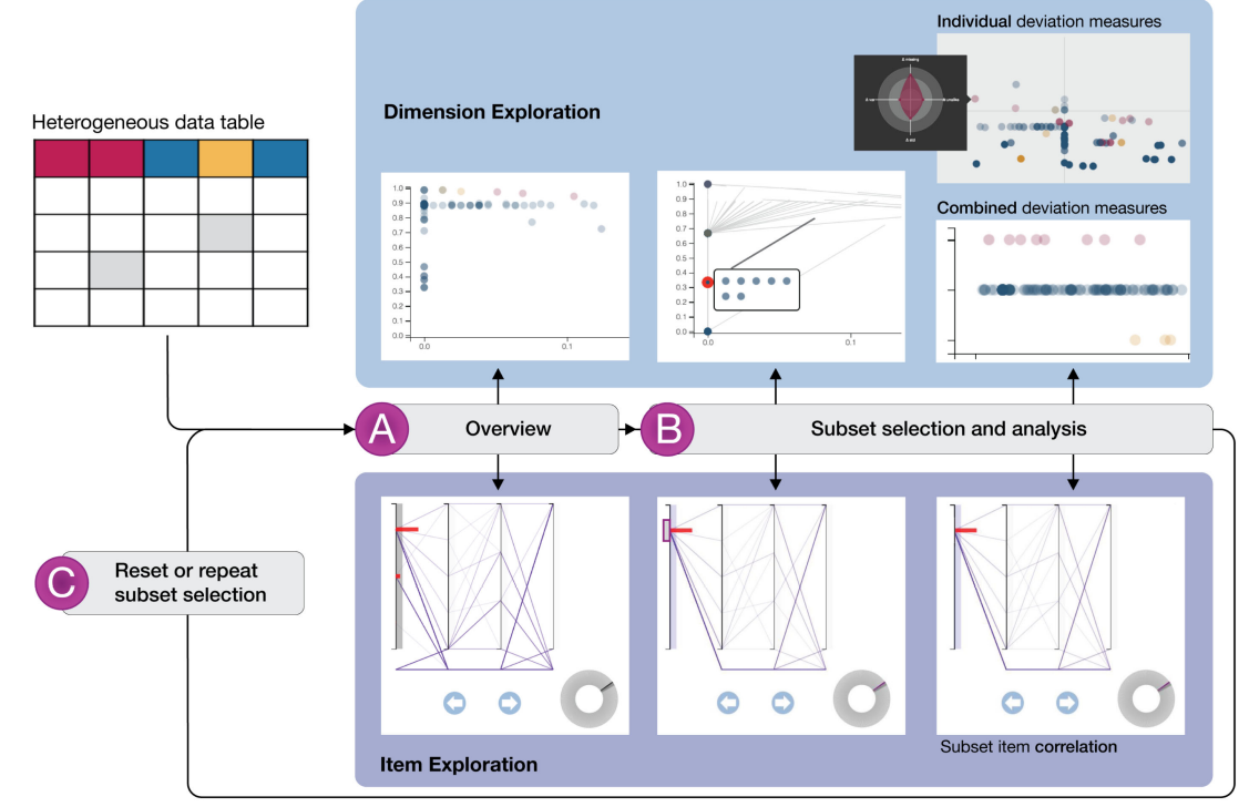 Conceptual Workflow